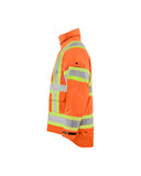 Blaklader Hi-Vis Winter Safety Jacket 4928 1977 3399