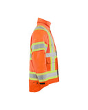Blaklader Hi-Vis Winter Safety Jacket 4928 1977 3399