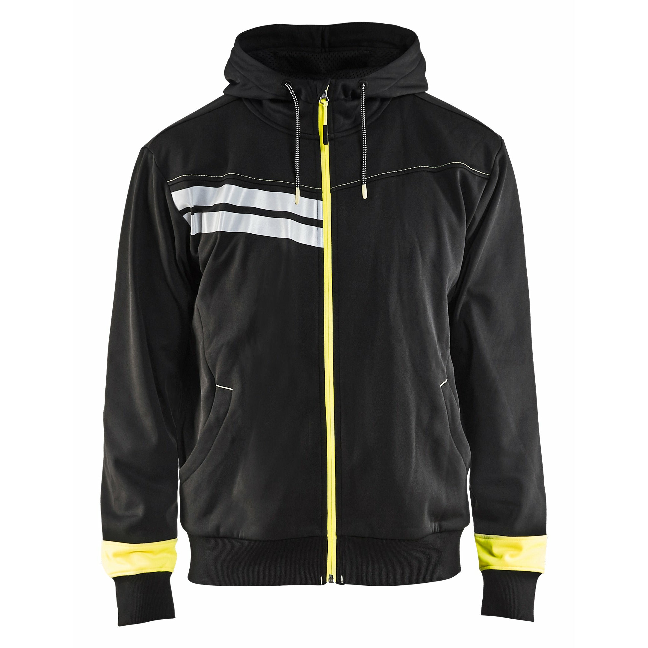 Blaklader Visibility Sweat à capuche 4958 2526