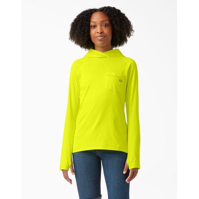 DICKIES Women's Cooling Performance Sun Shirt