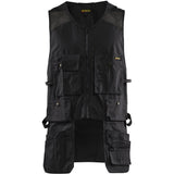 Blaklader Rip Stop Kangaroo Vest 31151330 - worknwear.ca