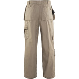 Blaklader BANTAM Work Pants with Utility Pockets 1630 1310