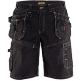 Blaklader Work Shorts 160213109900  X1600 - worknwear.ca