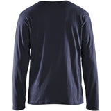 Blaklader Long Sleeve T-Shirt 35591042 - worknwear.ca