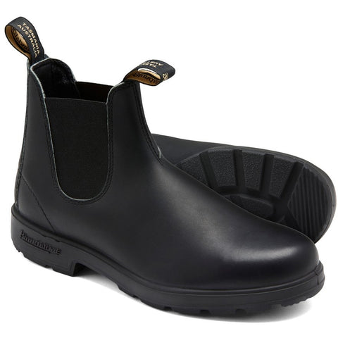 o*!様 Blundstone 510 ELASTIC SIDED BOOT Blundstone 510 - Original Black – WORK N WEAR