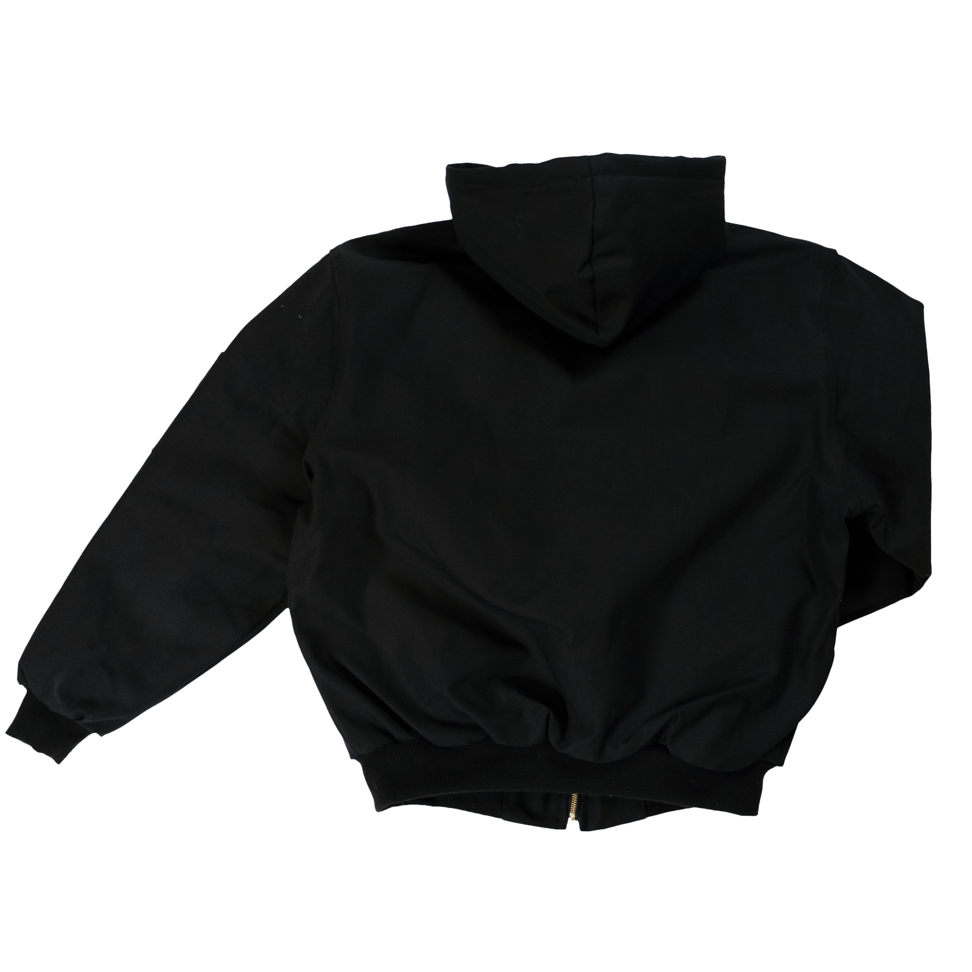 Tough Duck Hooded Bomber Work Jacket 5123