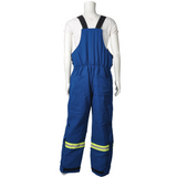 Viking® Firewall FR® CSA CXP® Nomex® Striped Insulated Overalls - 51566