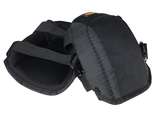 Kuny's Buckle Style Flooring Knee Pads - KP342