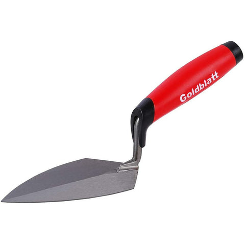 Goldblatt Philadelphia Brick Trowel