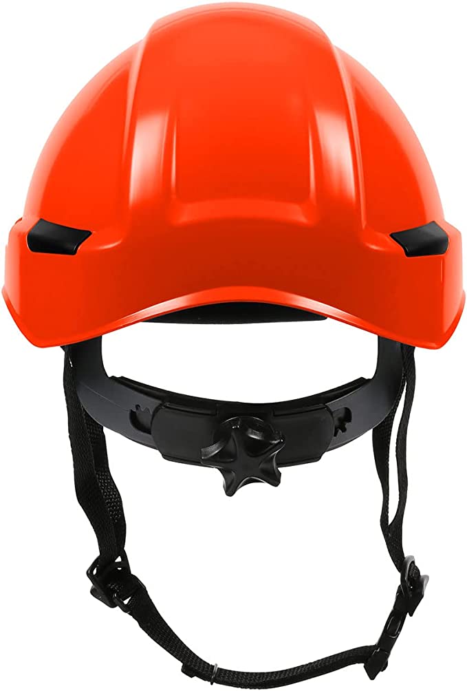 Dynamic CSA Type II Rocky Hard Hat - HP142R