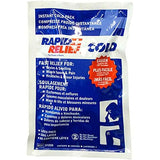 RAPID RELIEF COLD Pack