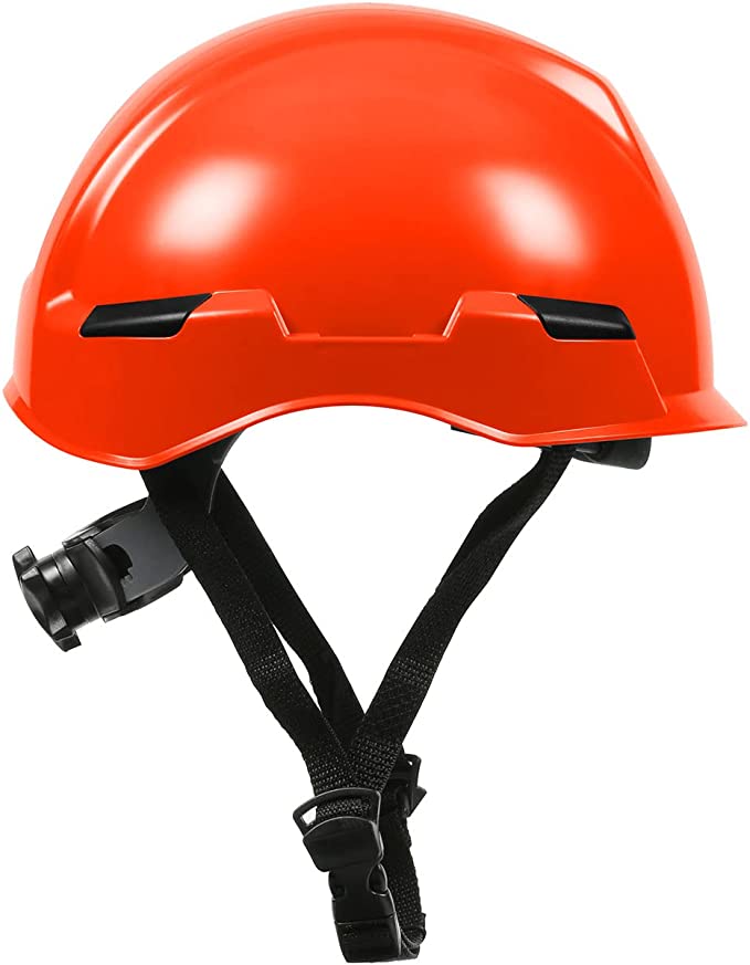 Dynamic CSA Type II Rocky Hard Hat - HP142R