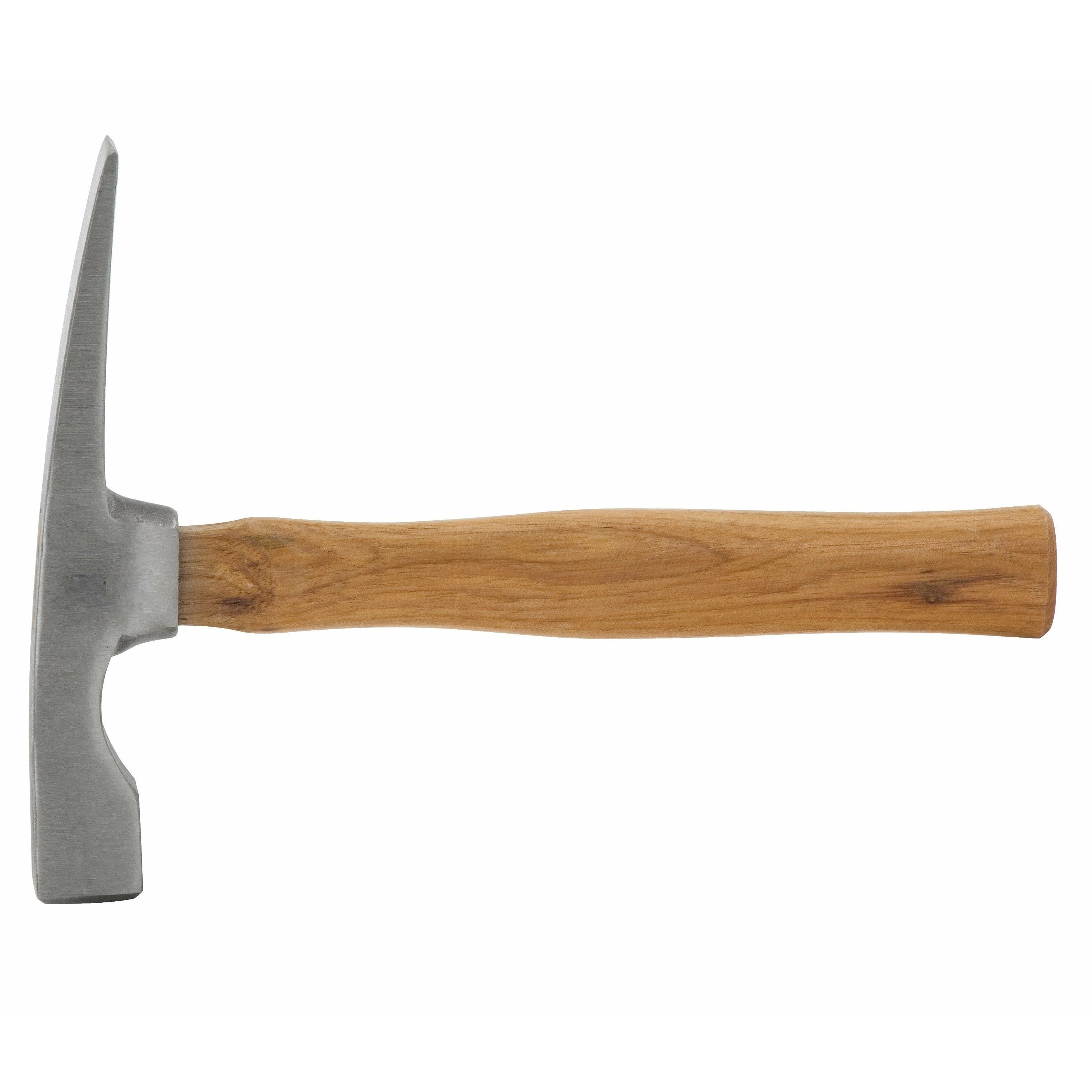Marteau de maçon 24 oz avec manche en hickory - HMWB24