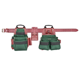 CLC Signature Elite Series Pro Framers Système combiné en nylon balistique #54531
