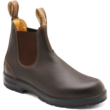 Blundstone 550 - Noyer classique