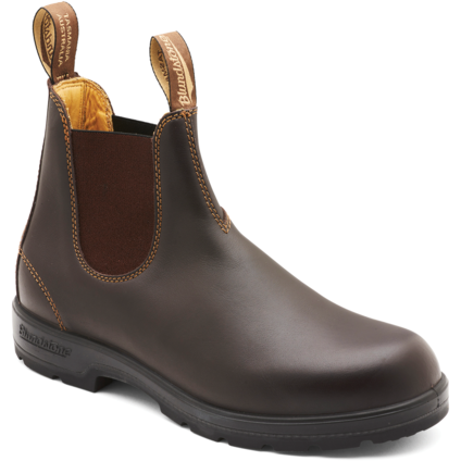 Blundstone 550 - Classic Walnut