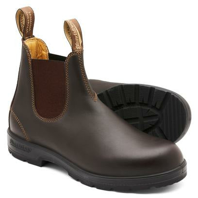 Blundstone 550 - Noyer classique