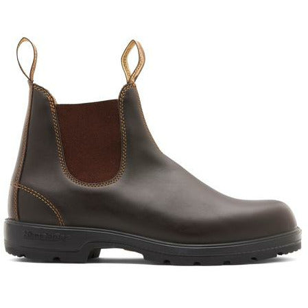 Blundstone 550 - Noyer classique