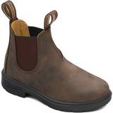 Blundstone 565 - Enfants Brun Rustique
