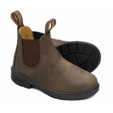 Blundstone 565 - Enfants Brun Rustique