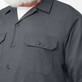 Dickies Men's Long Sleeve Work Shirt 574