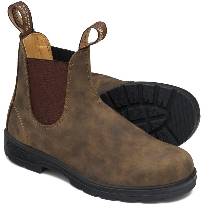 Blundstone Classic 585 Brun Rustique