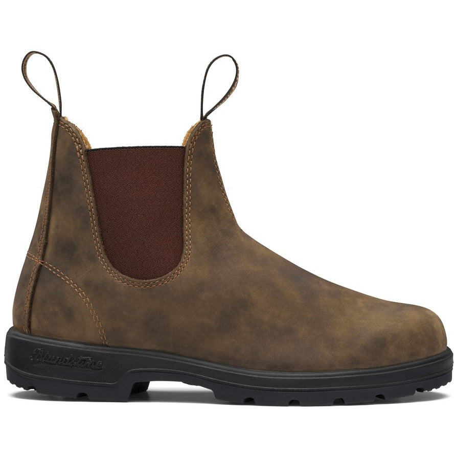 Blundstone Classic 585 Brun Rustique