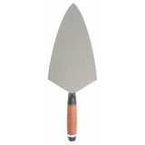 MARSHALLTOWN Philadelphia Trowel with Leather Handle