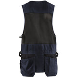 Blaklader Rip Stop Kangaroo Vest 31151330 - worknwear.ca