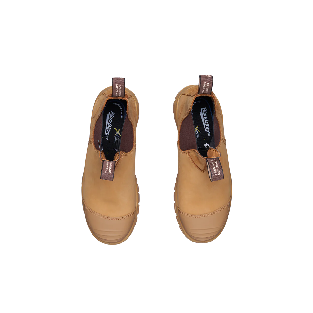 Blundstone 960 - XFR Work & Safety Boot Wheat
