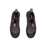 Blundstone 165 - Botte de travail et de sécurité Met Guard Noir