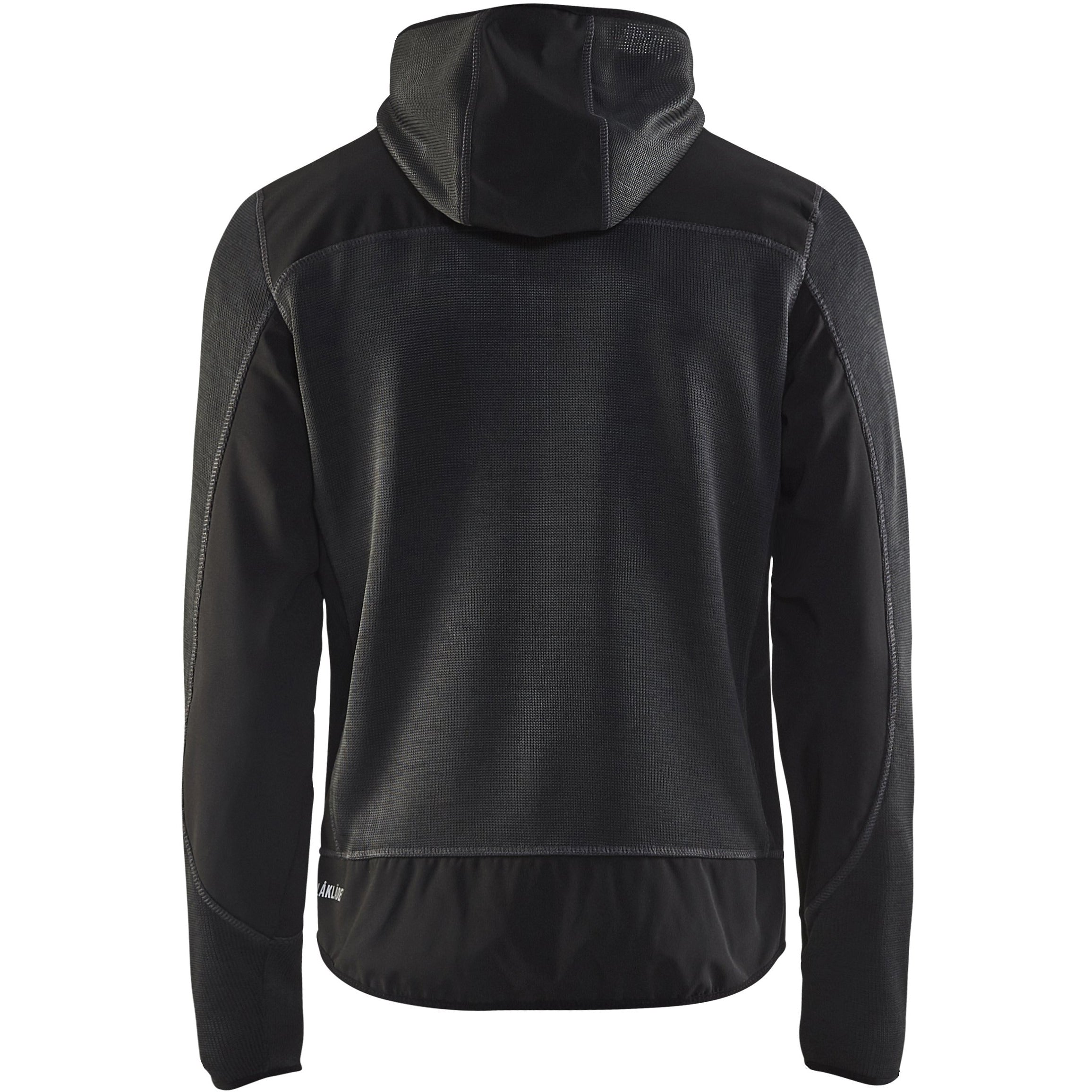 Blaklader  Knitted Jacket 4940 2117 - worknwear.ca