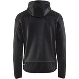 Blaklader  Knitted Jacket 4940 2117 - worknwear.ca