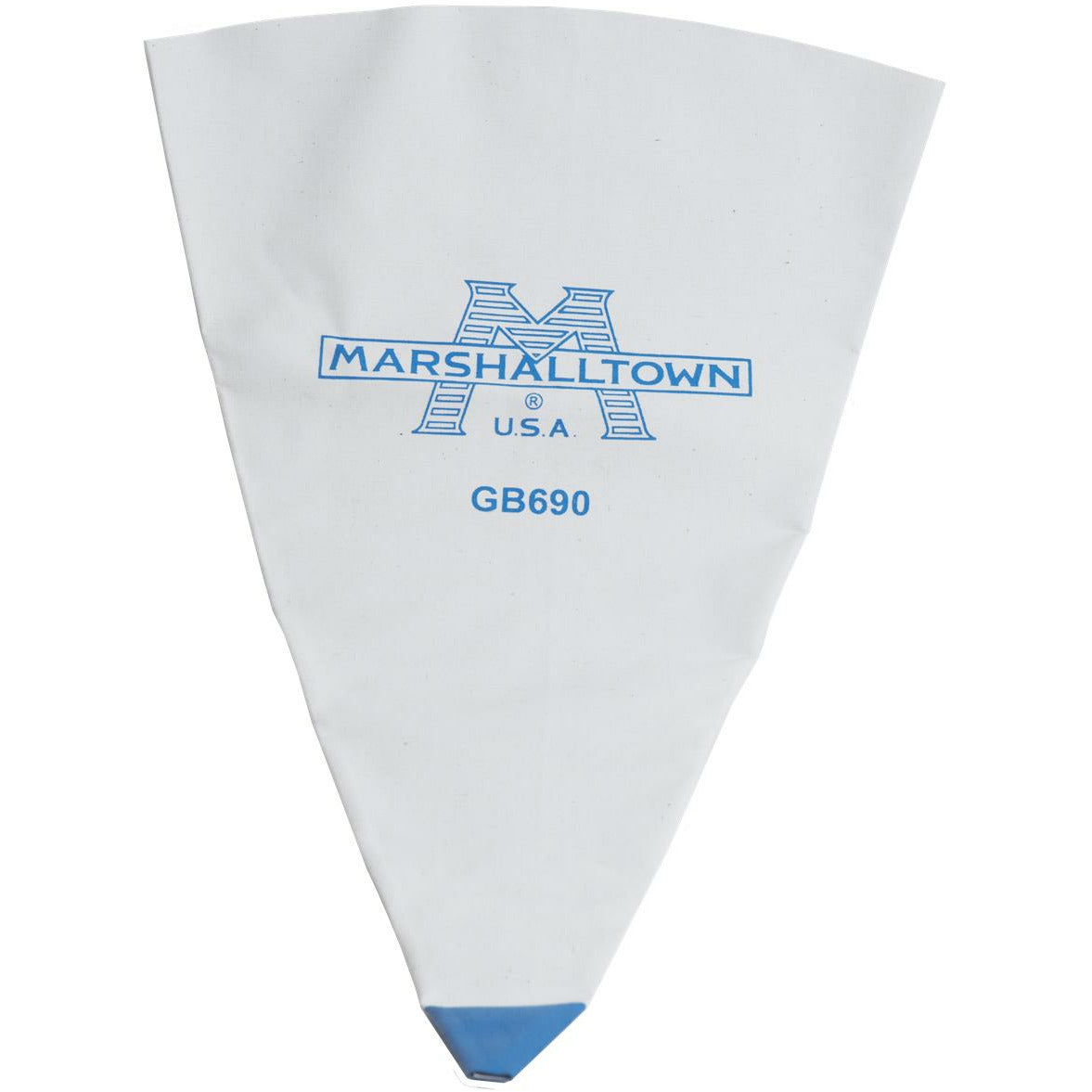Sacs de coulis Marshalltown