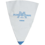 Marshalltown Grout Bags