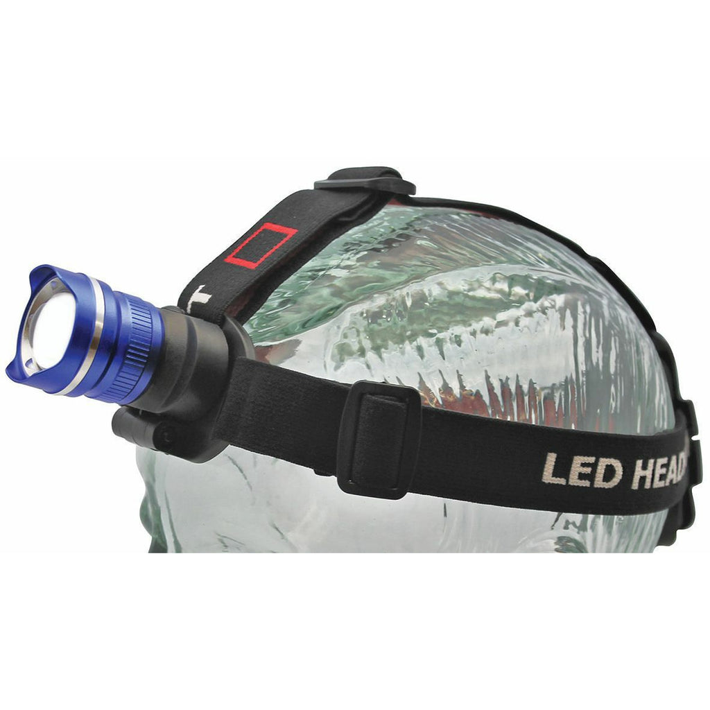 Rockwater Designs Tak-Lite Focus 320 Headlamp #2422
