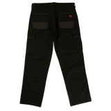 Tough Duck - Pantalon cargo en sergé flexible - 6010