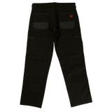 Tough Duck Flex Twill Cargo Pants - 6010 BLACK