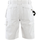 Blaklader Painters Work Shorts 16341210 - worknwear.ca