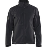 Blaklader Softshell Jacket 495725179900 - worknwear.ca