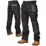 Tough Duck Pantalon de travail 6069