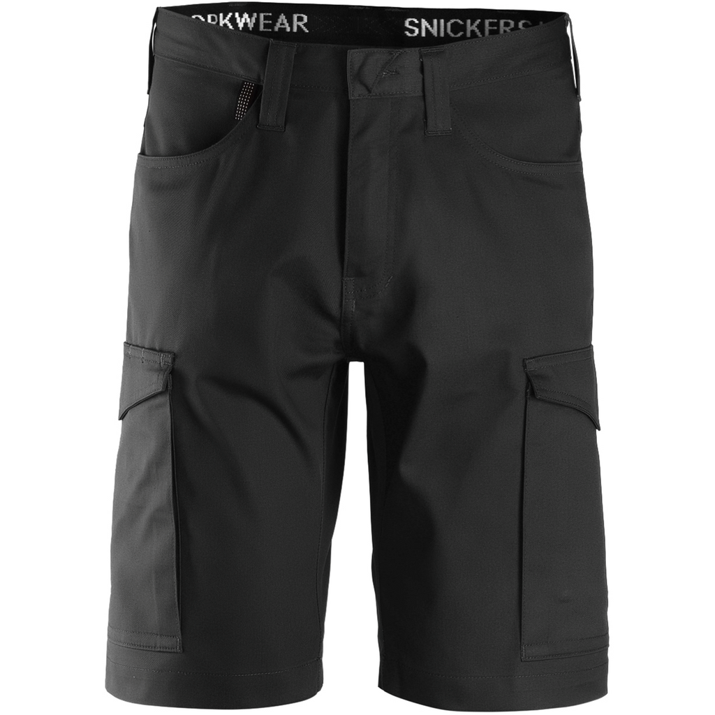 Snickers Work Wear 6100 Service Shorts