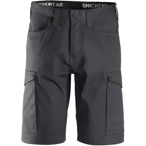 Snickers Work Wear 6100 Service Shorts