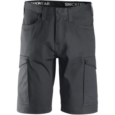 Snickers Work Wear 6100 Short de service