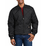 Dickies Diamond Quilted Nylon Jacket - 61242