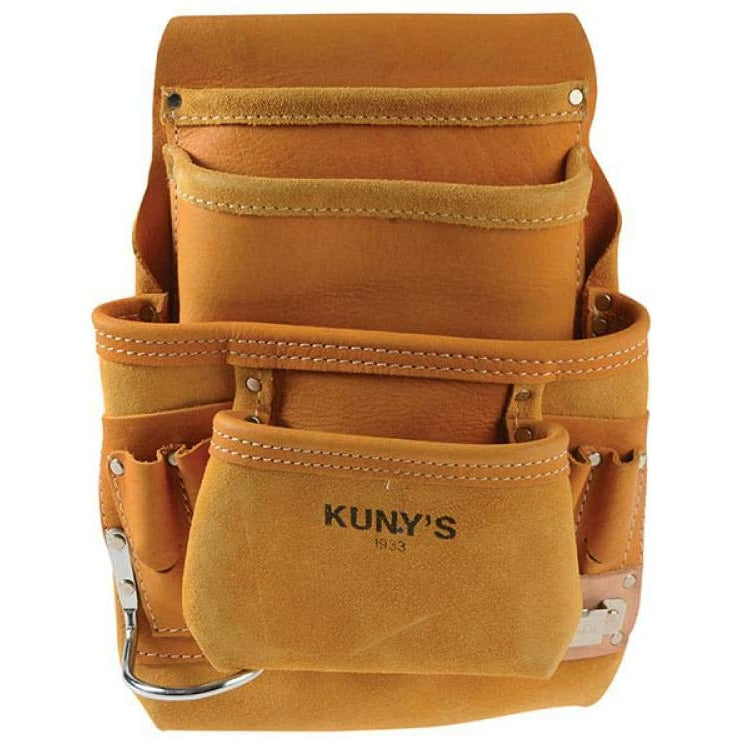 Kuny's Carpenter's Nail & Tool Pouch - i933