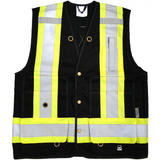 Viking® Open Road Surveyor's Safety Vest 6165R