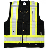 Viking® Open Road Surveyor's Safety Vest 6165