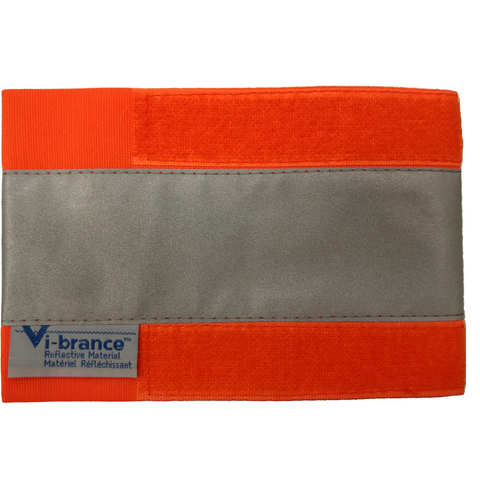 Viking® Safety MAXX Hi-Vis Safety Bands - 6185