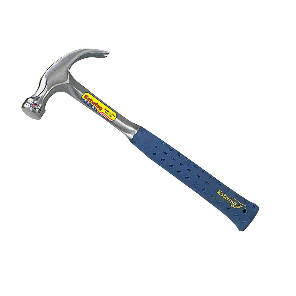 Estwing Claw Hammer E3-16c - worknwear.ca